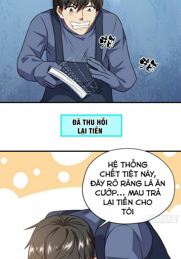 cao năng lai tập Chapter 41 - Trang 2