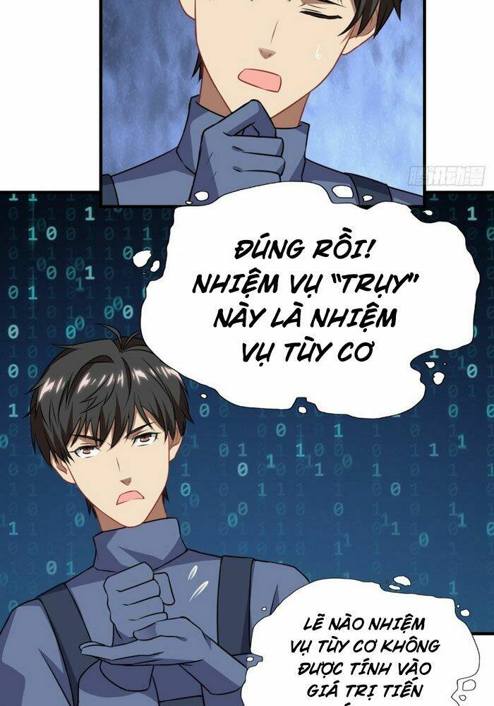 cao năng lai tập Chapter 41 - Trang 2