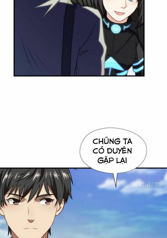 cao năng lai tập Chapter 41 - Trang 2