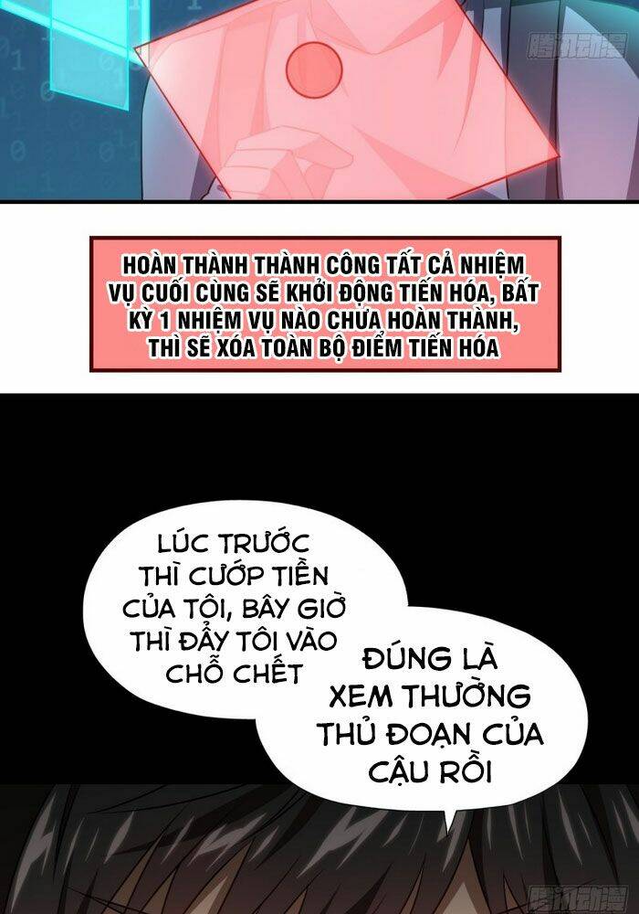 cao năng lai tập Chapter 41 - Trang 2