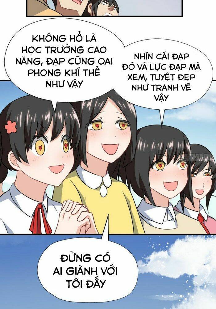 cao năng lai tập Chapter 41 - Trang 2