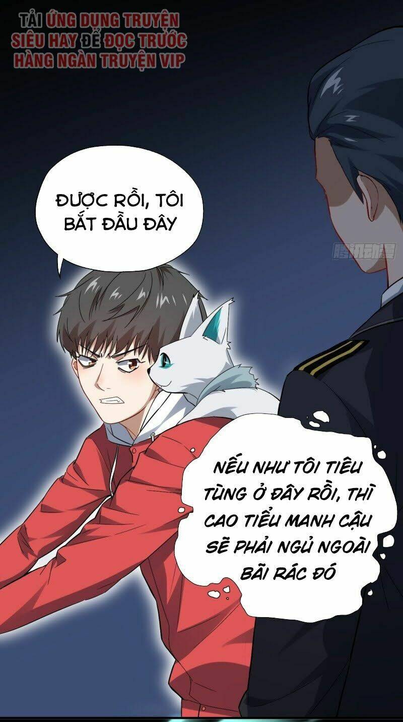 cao năng lai tập Chapter 44 - Next Chapter 45