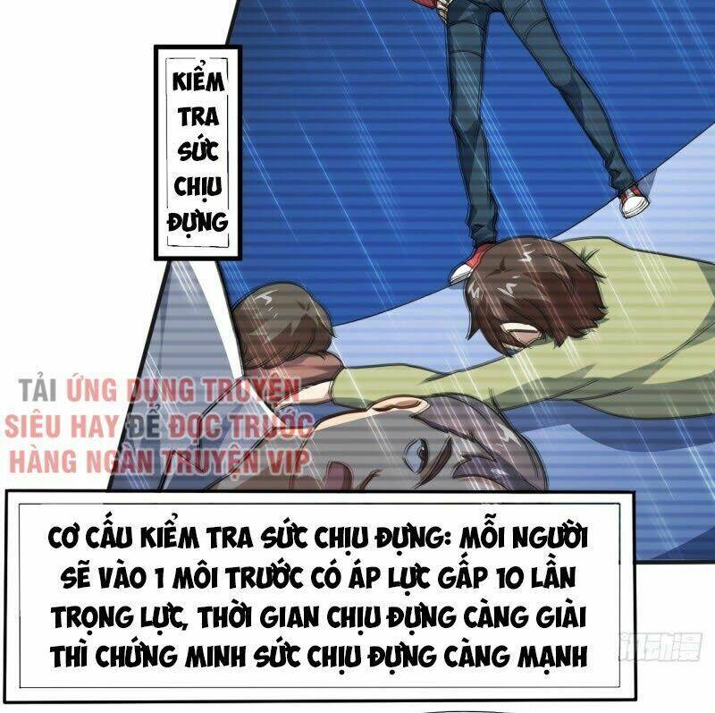 cao năng lai tập Chapter 44 - Next Chapter 45