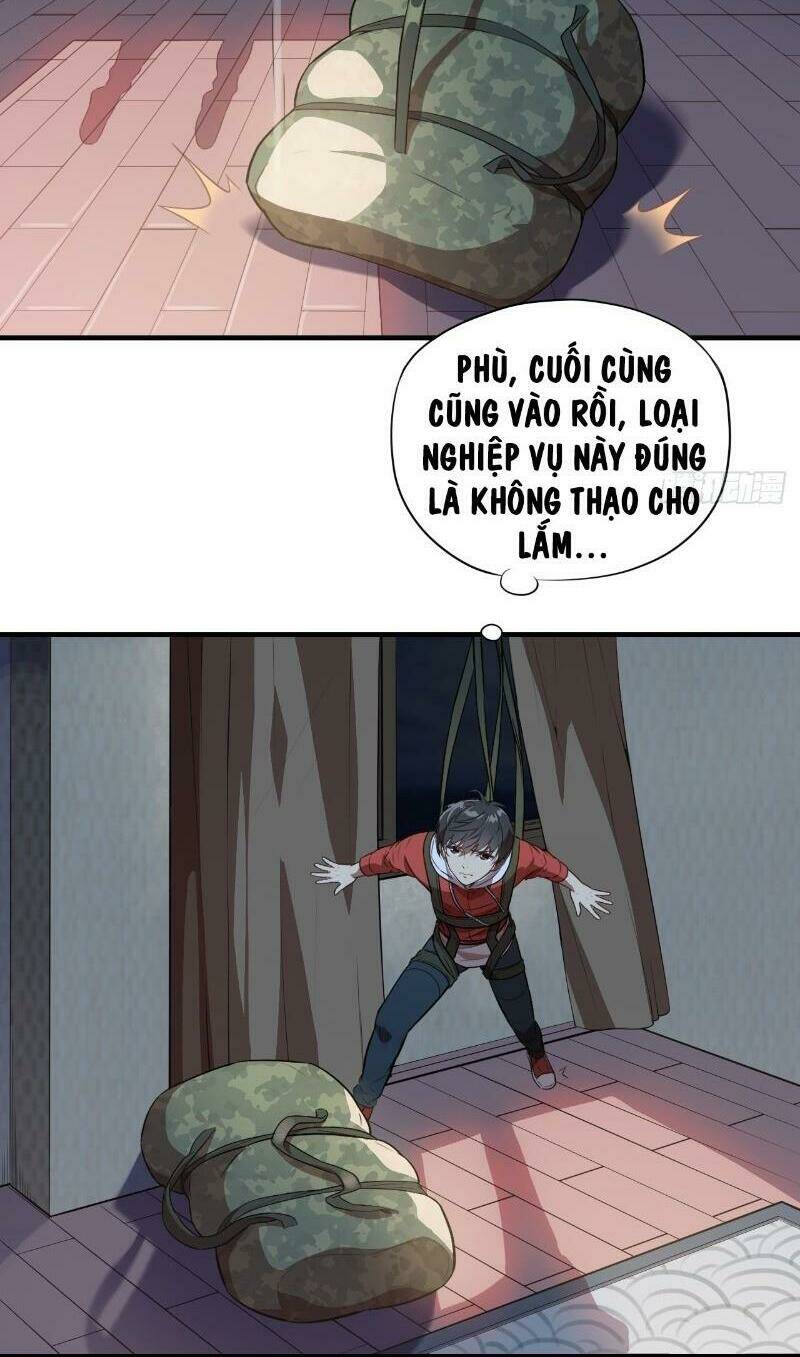 cao năng lai tập chapter 5 - Trang 2