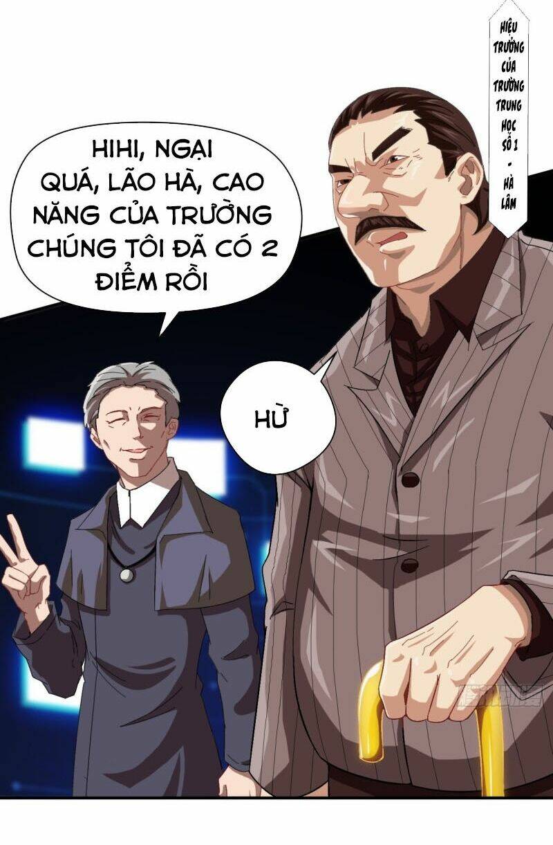 cao năng lai tập Chapter 53 - Next Chapter 54