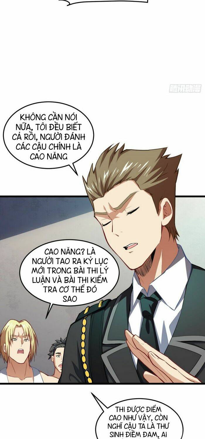 cao năng lai tập Chapter 55 - Trang 2