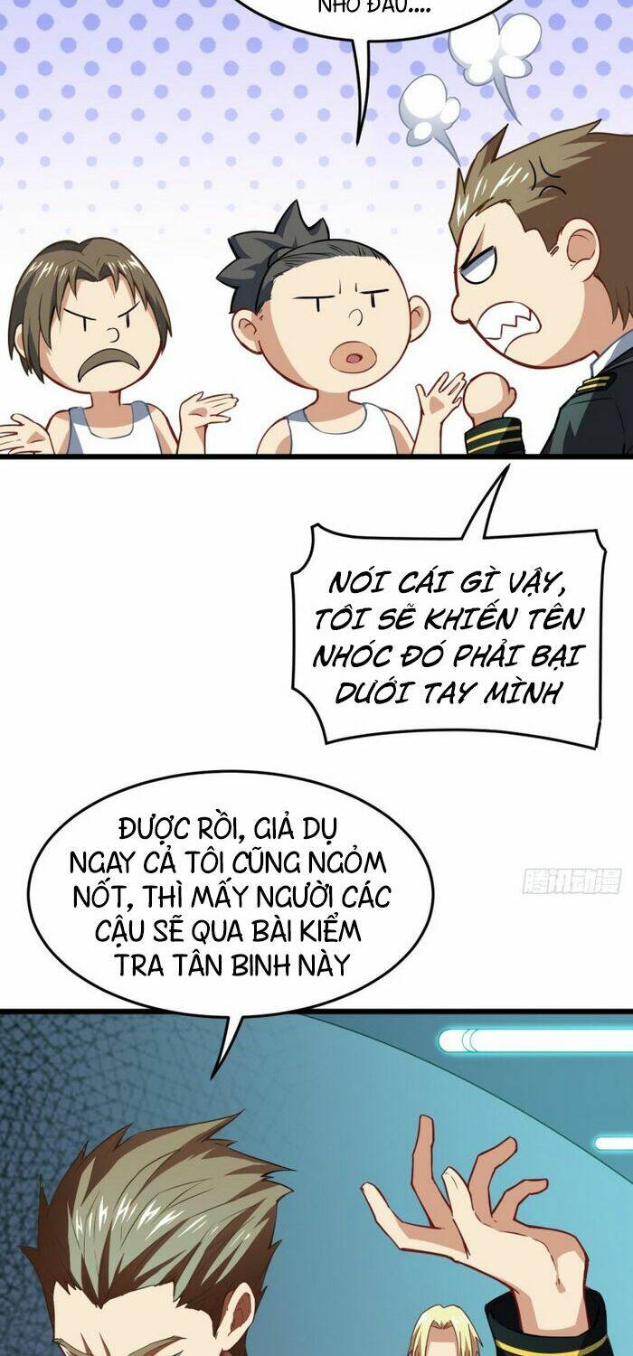 cao năng lai tập Chapter 55 - Trang 2