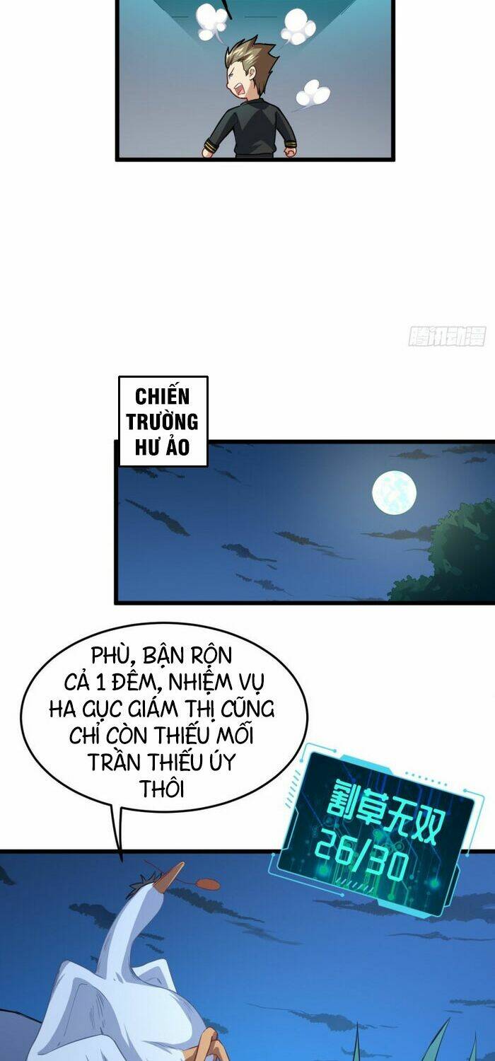 cao năng lai tập Chapter 55 - Trang 2