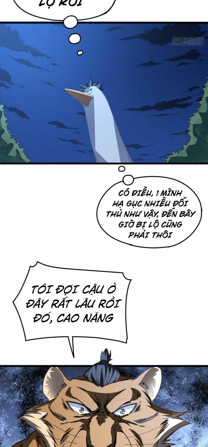 cao năng lai tập Chapter 55 - Trang 2