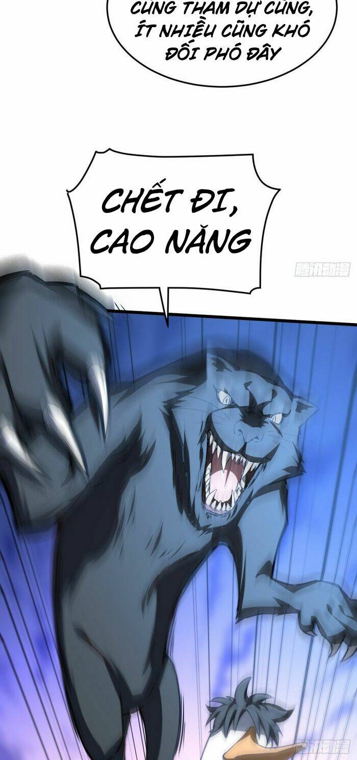 cao năng lai tập Chapter 55 - Trang 2