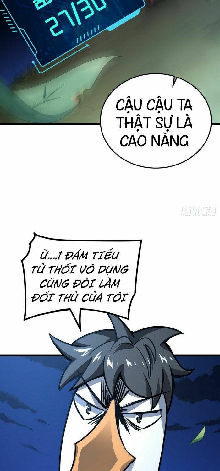 cao năng lai tập Chapter 55 - Trang 2