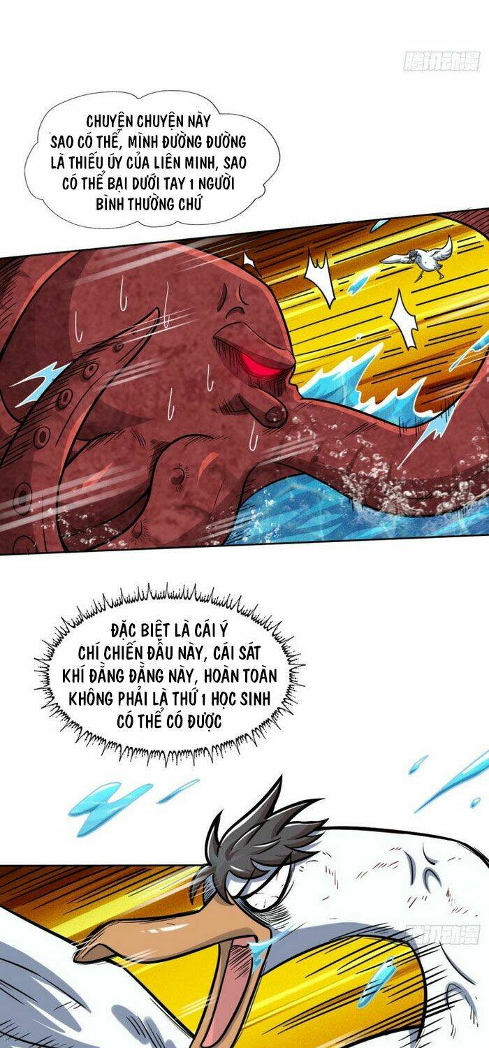 cao năng lai tập Chapter 58 - Trang 2