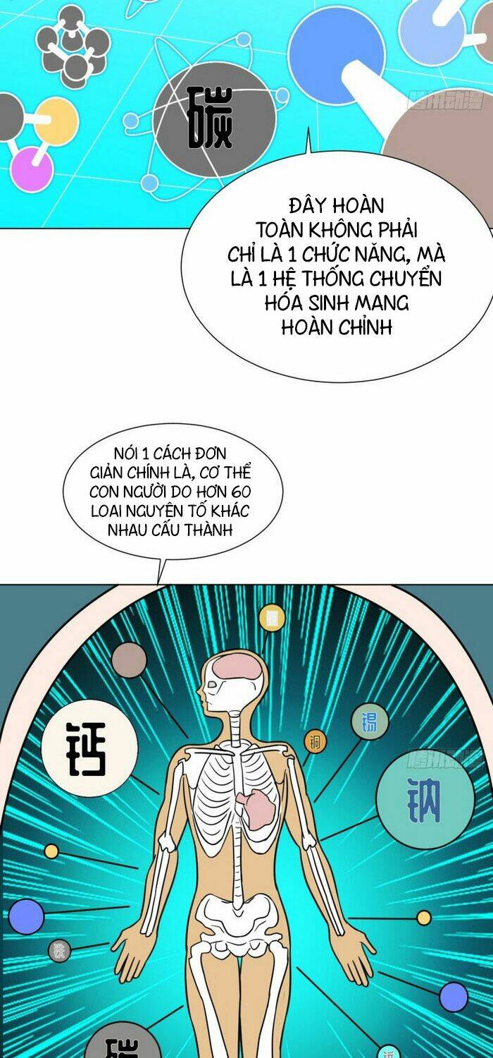 cao năng lai tập Chapter 58 - Trang 2