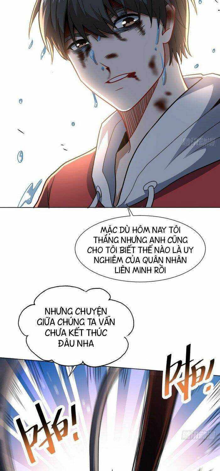 cao năng lai tập Chapter 60 - Trang 2