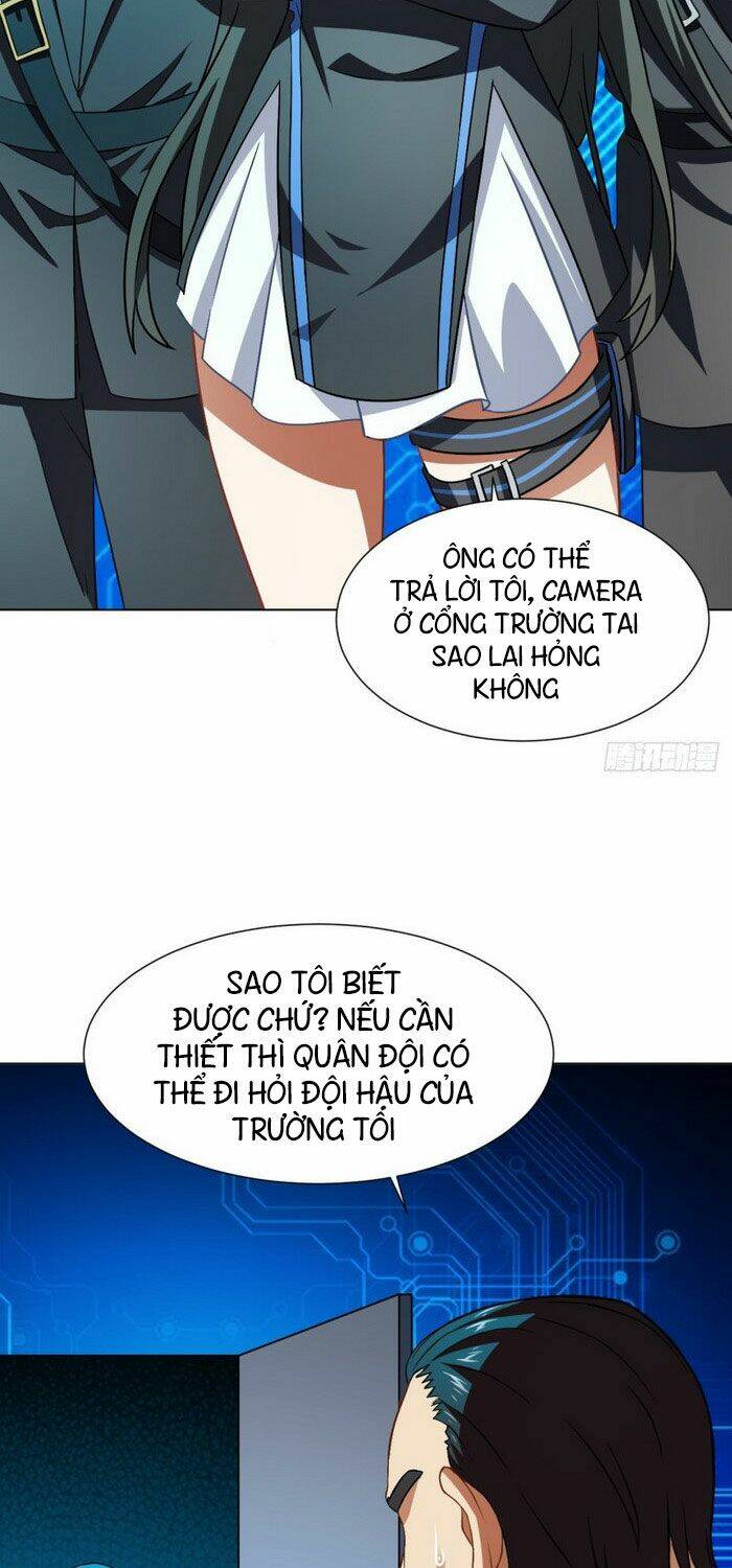 cao năng lai tập Chapter 61 - Next Chapter 62