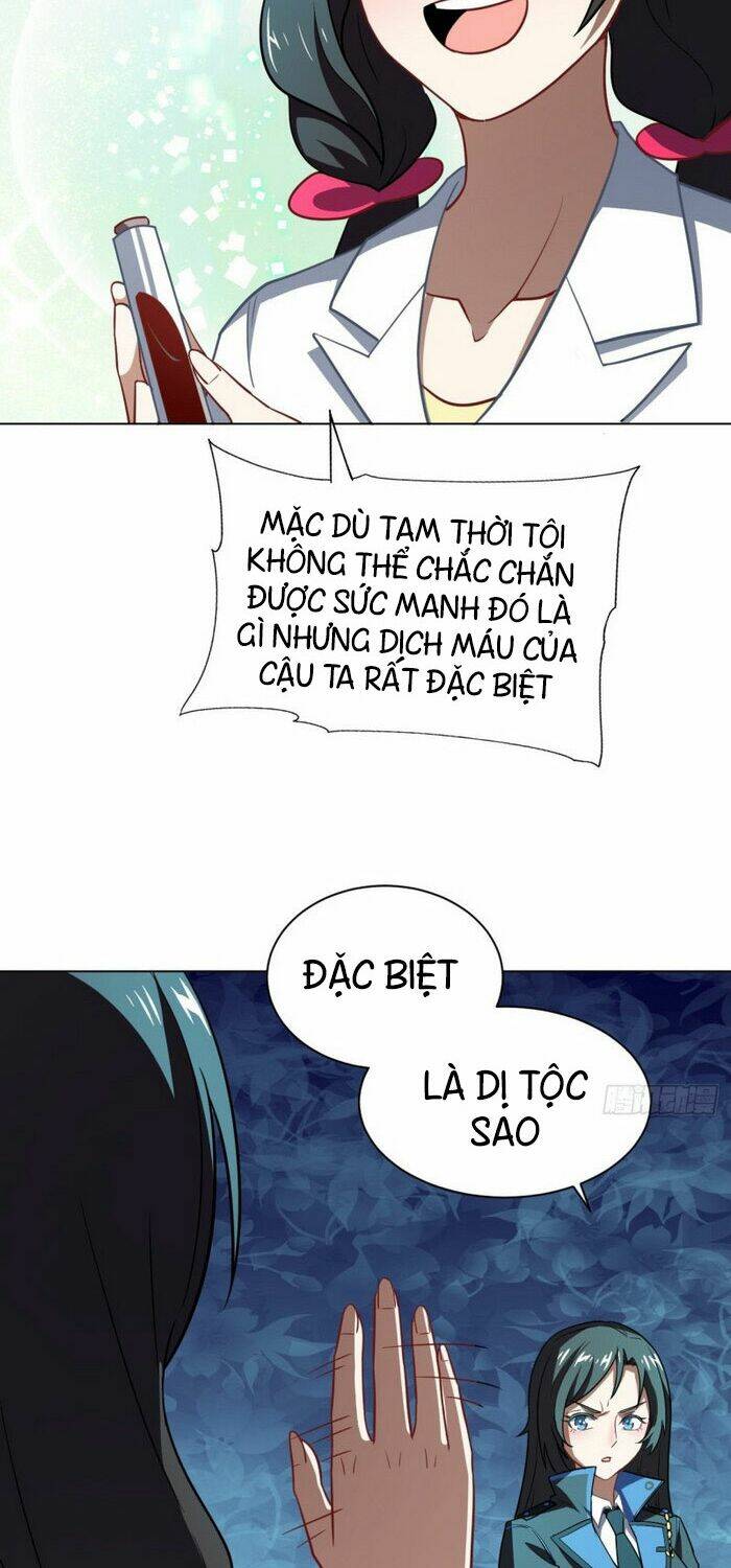 cao năng lai tập Chapter 61 - Next Chapter 62