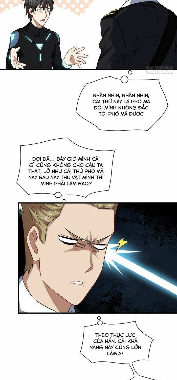 cao năng lai tập Chapter 66 - Trang 2