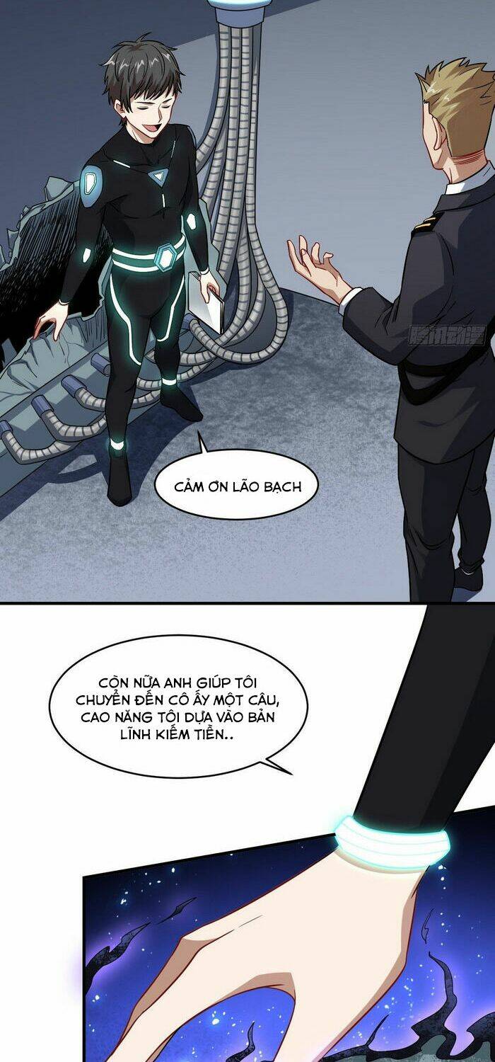 cao năng lai tập Chapter 66 - Trang 2