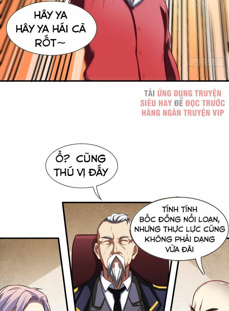 cao năng lai tập Chapter 69 - Next Chapter 70