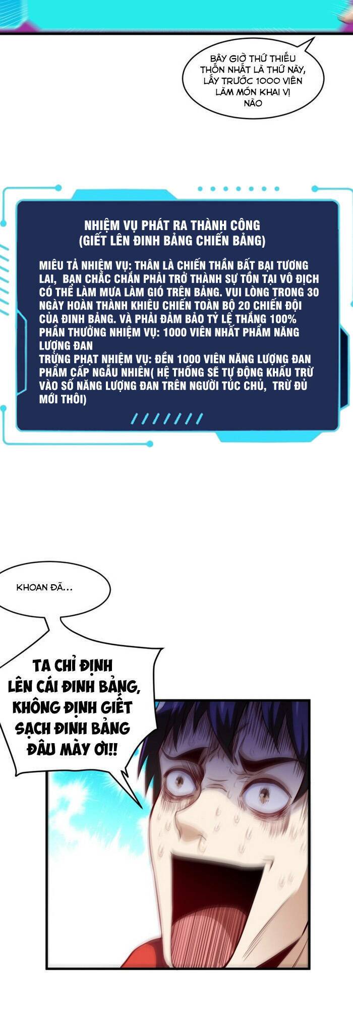 cao năng lai tập Chapter 74 - Trang 2