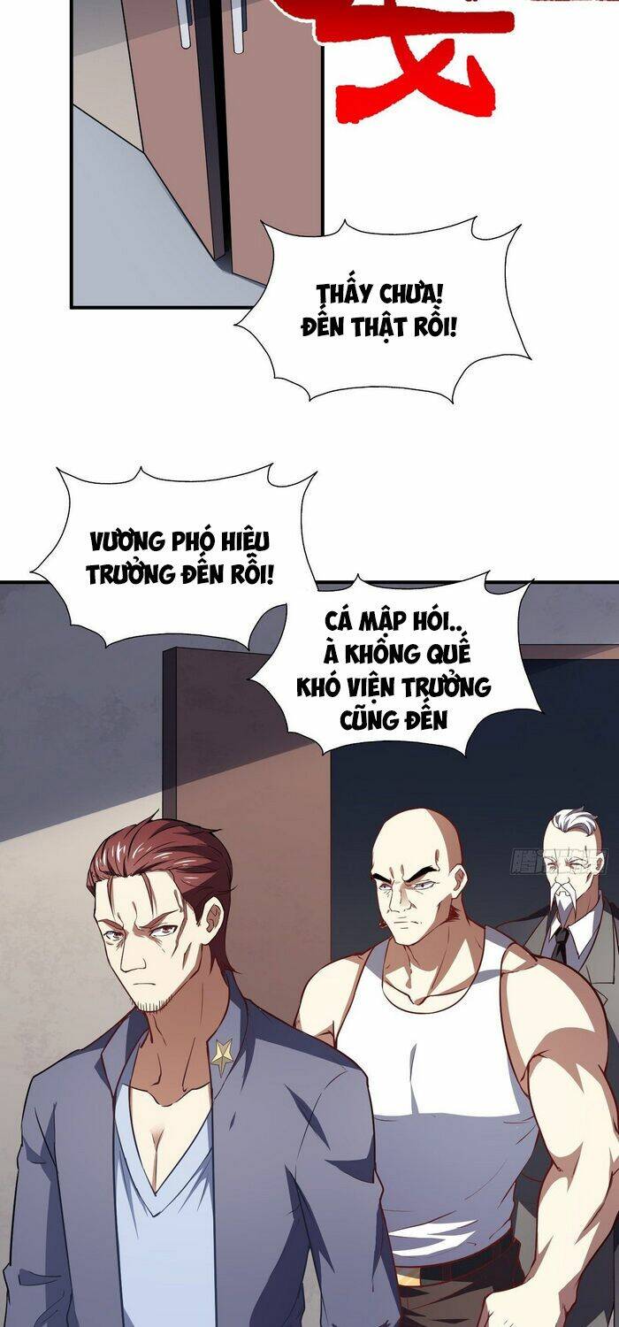 cao năng lai tập Chapter 76 - Next Chapter 77