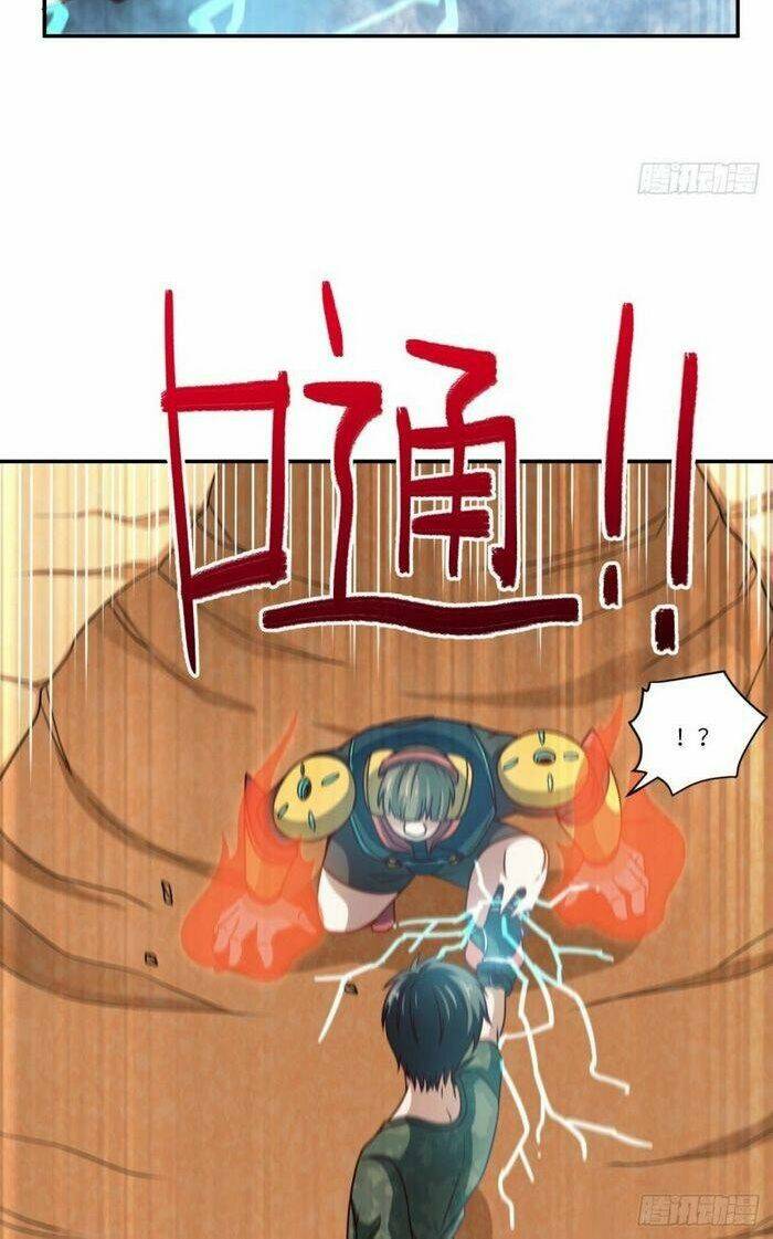 cao năng lai tập Chapter 78 - Next Chapter 79