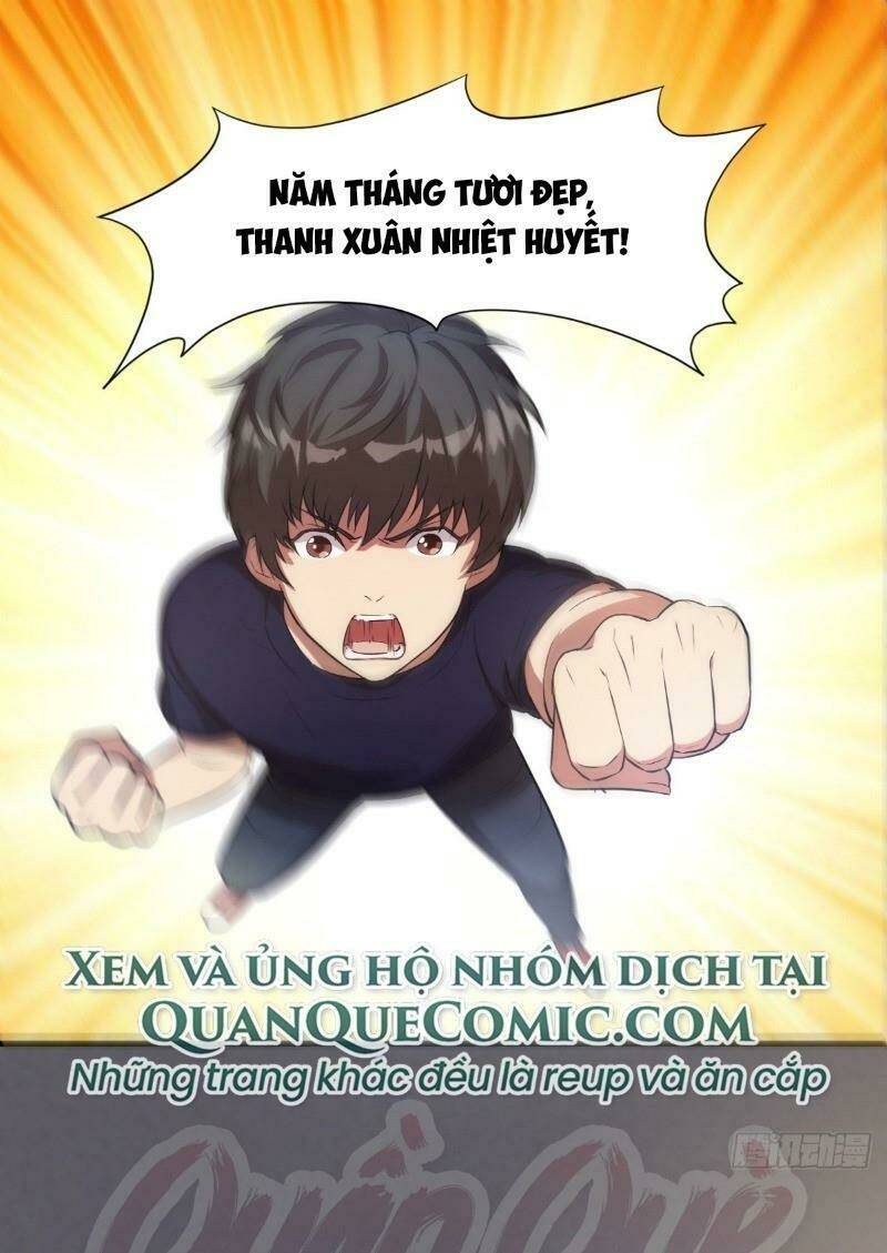 cao năng lai tập Chapter 8 - Next Chapter 9