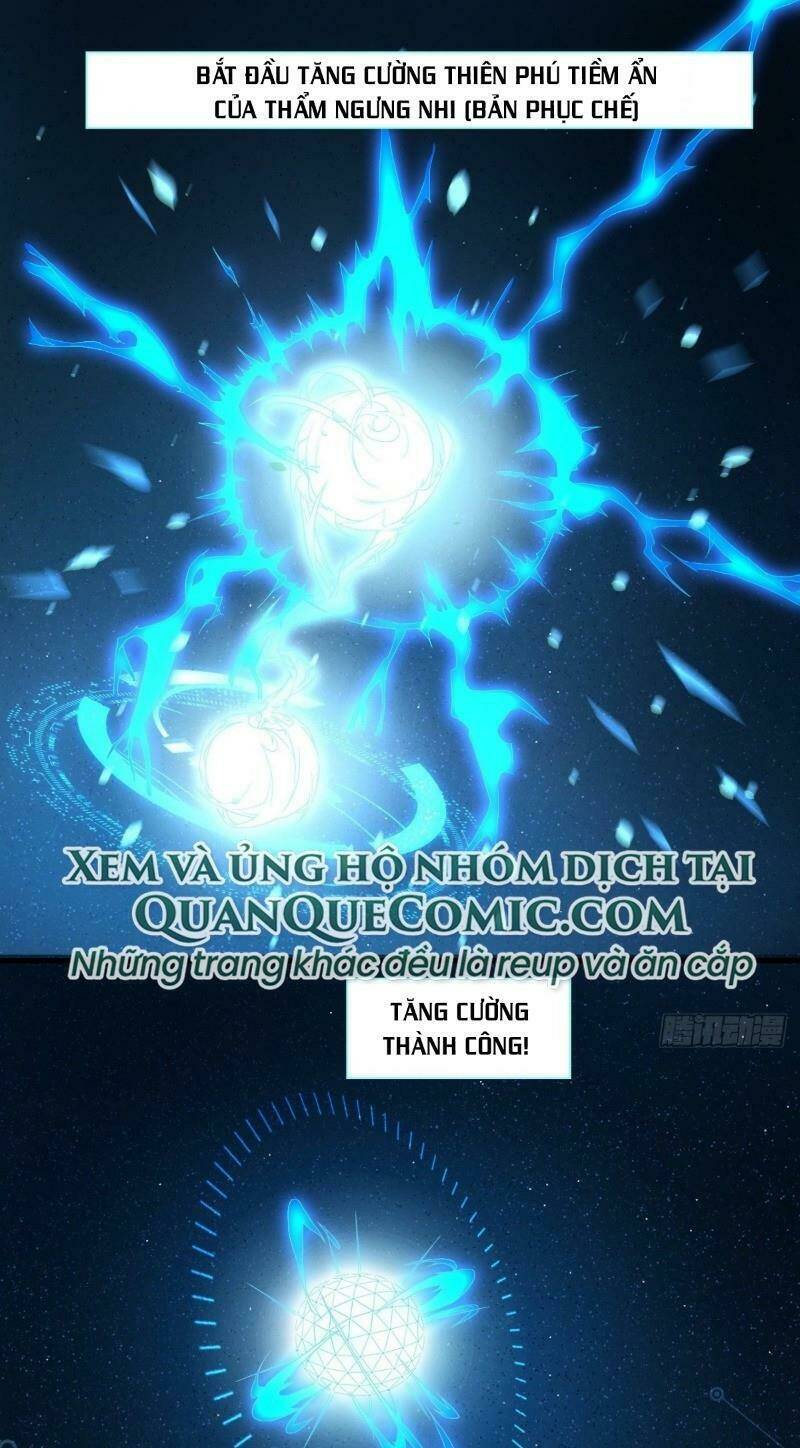 cao năng lai tập Chapter 8 - Next Chapter 9