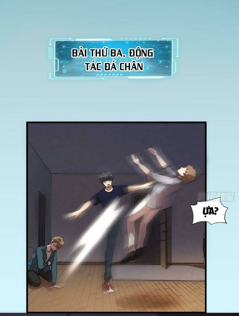 cao năng lai tập Chapter 8 - Next Chapter 9