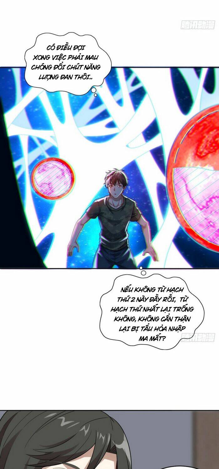 cao năng lai tập Chapter 84 - Next Chapter 85