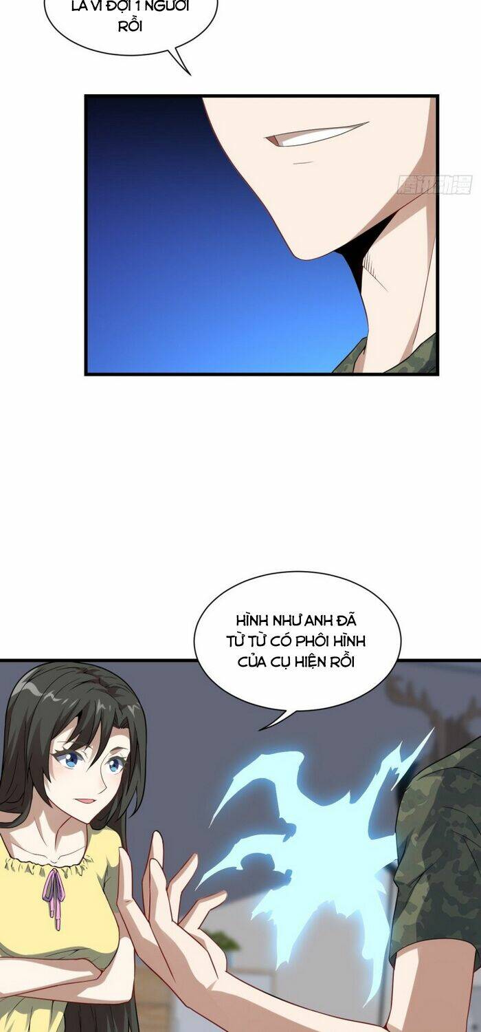 cao năng lai tập Chapter 84 - Next Chapter 85