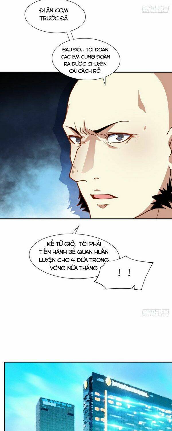 cao năng lai tập Chapter 90 - Trang 2