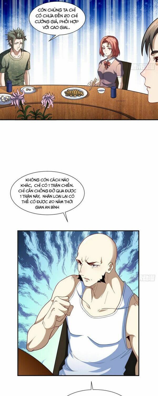 cao năng lai tập Chapter 90 - Trang 2