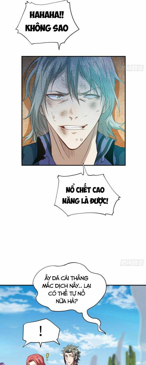 cao năng lai tập Chapter 90 - Trang 2