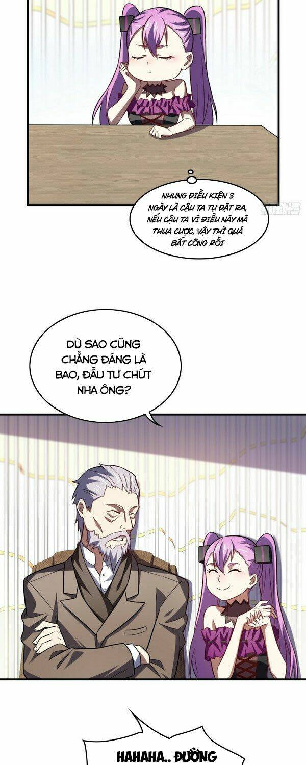 cao năng lai tập chapter 96 - Next chapter 97