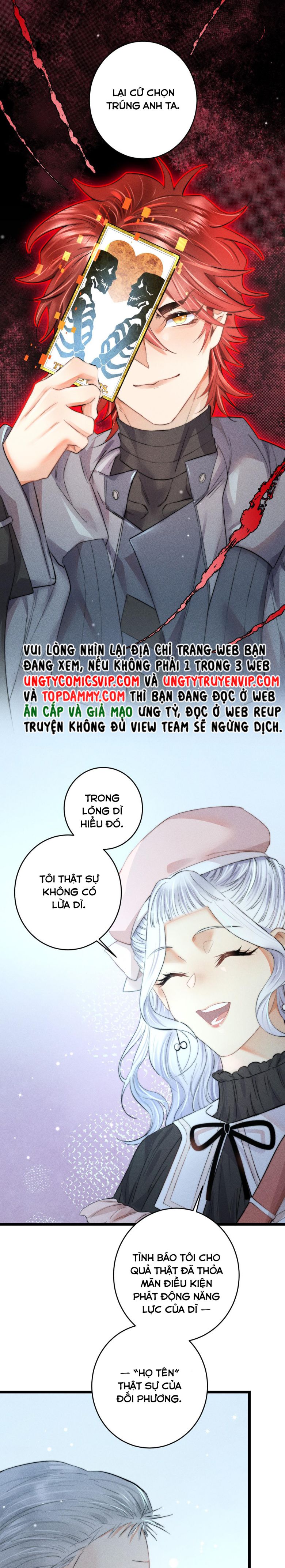 Cao Tháp Chapter 18 - Next Chapter 19