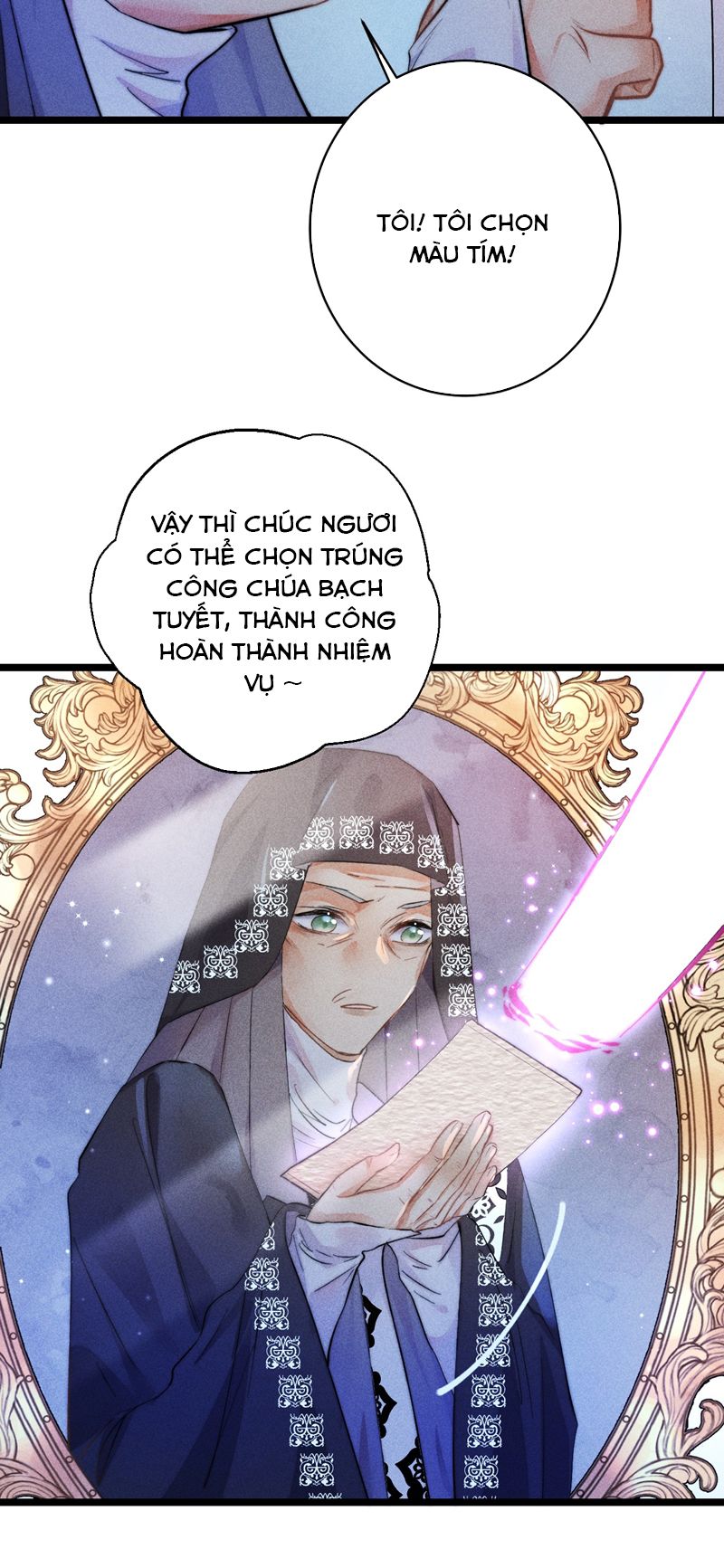 Cao Tháp Chapter 26 - Next Chapter 27