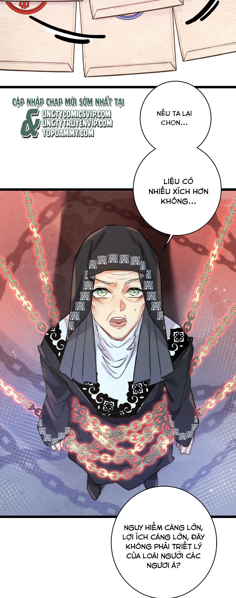 Cao Tháp Chapter 29 - Next Chapter 30