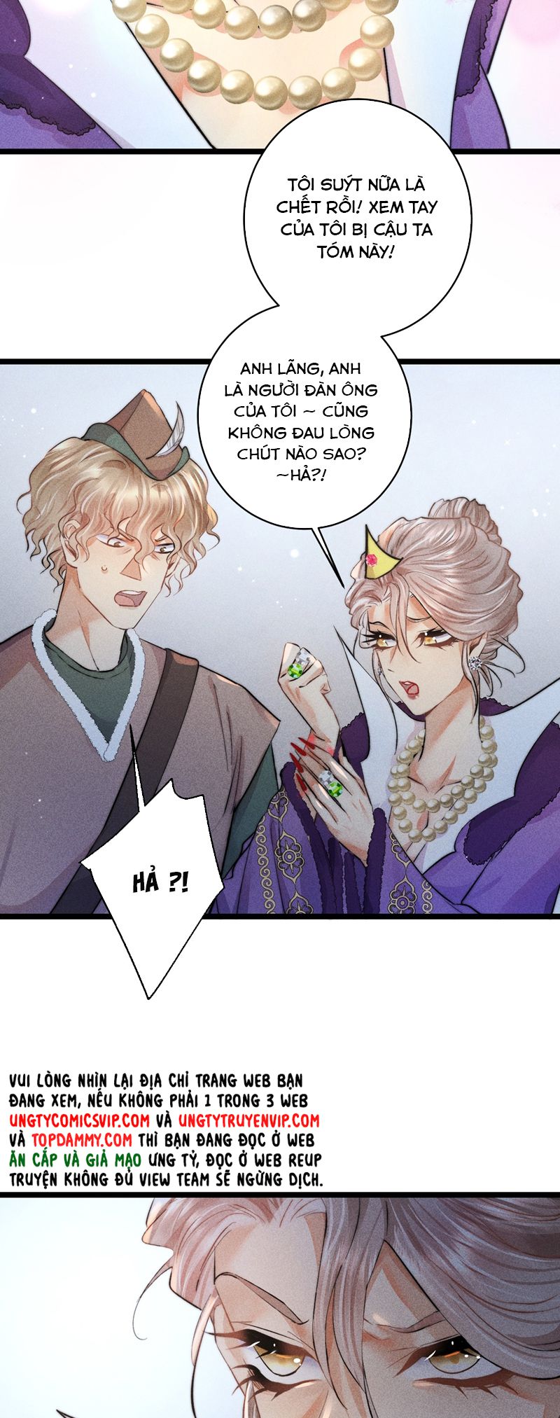 Cao Tháp Chapter 29 - Next Chapter 30