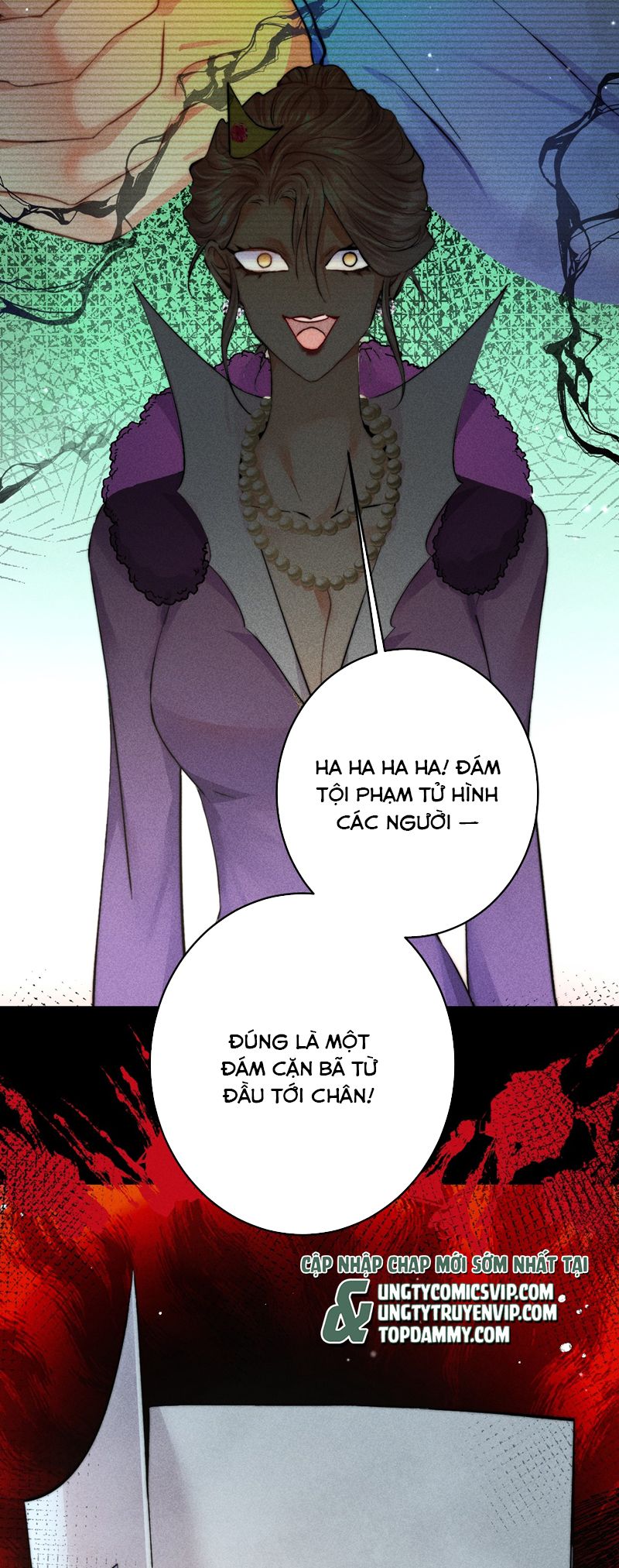 Cao Tháp Chapter 29 - Next Chapter 30