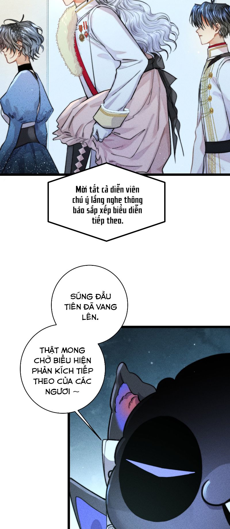 Cao Tháp Chapter 29 - Next Chapter 30