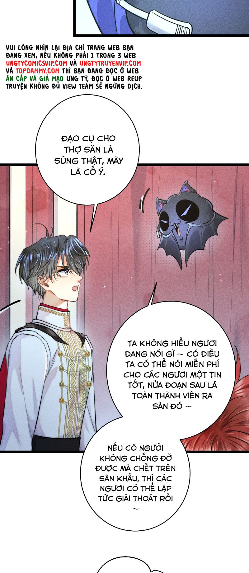 Cao Tháp Chapter 29 - Next Chapter 30