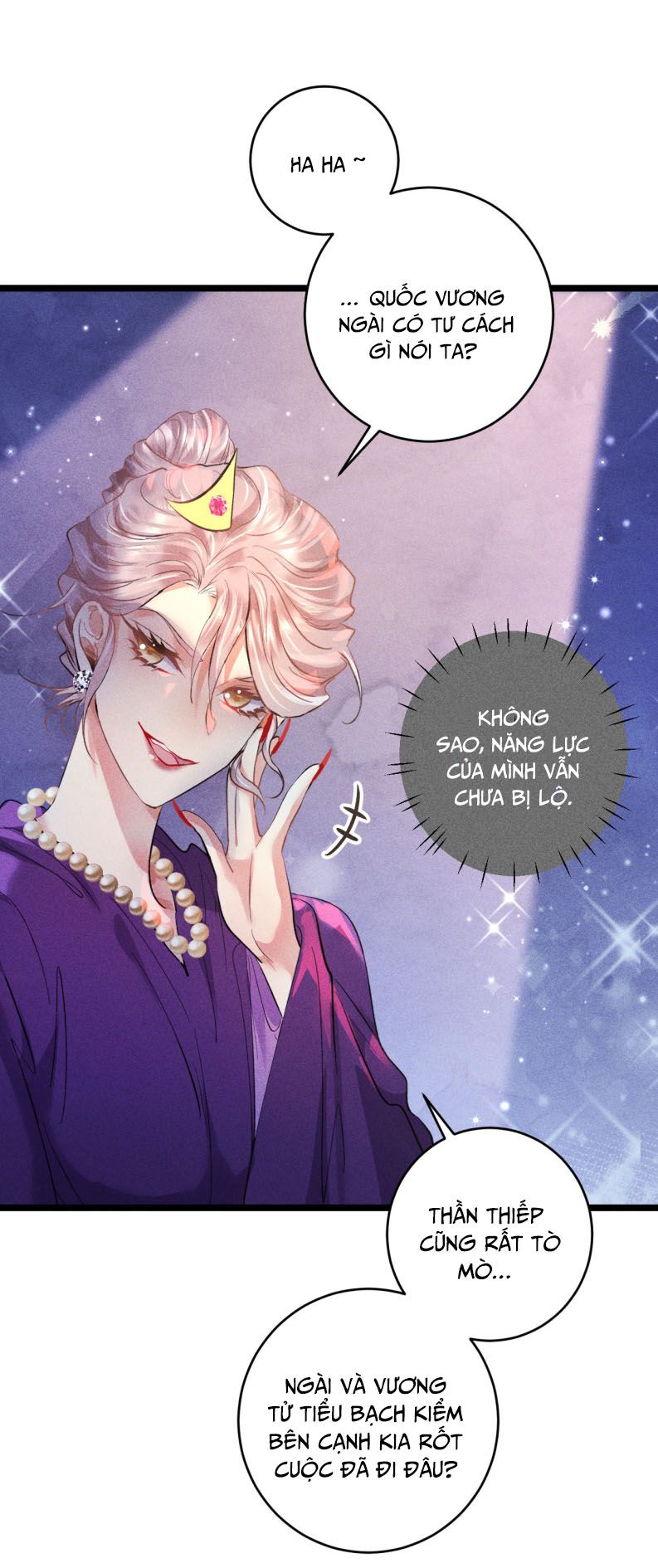 Cao Tháp Chapter 38 - Next Chapter 39