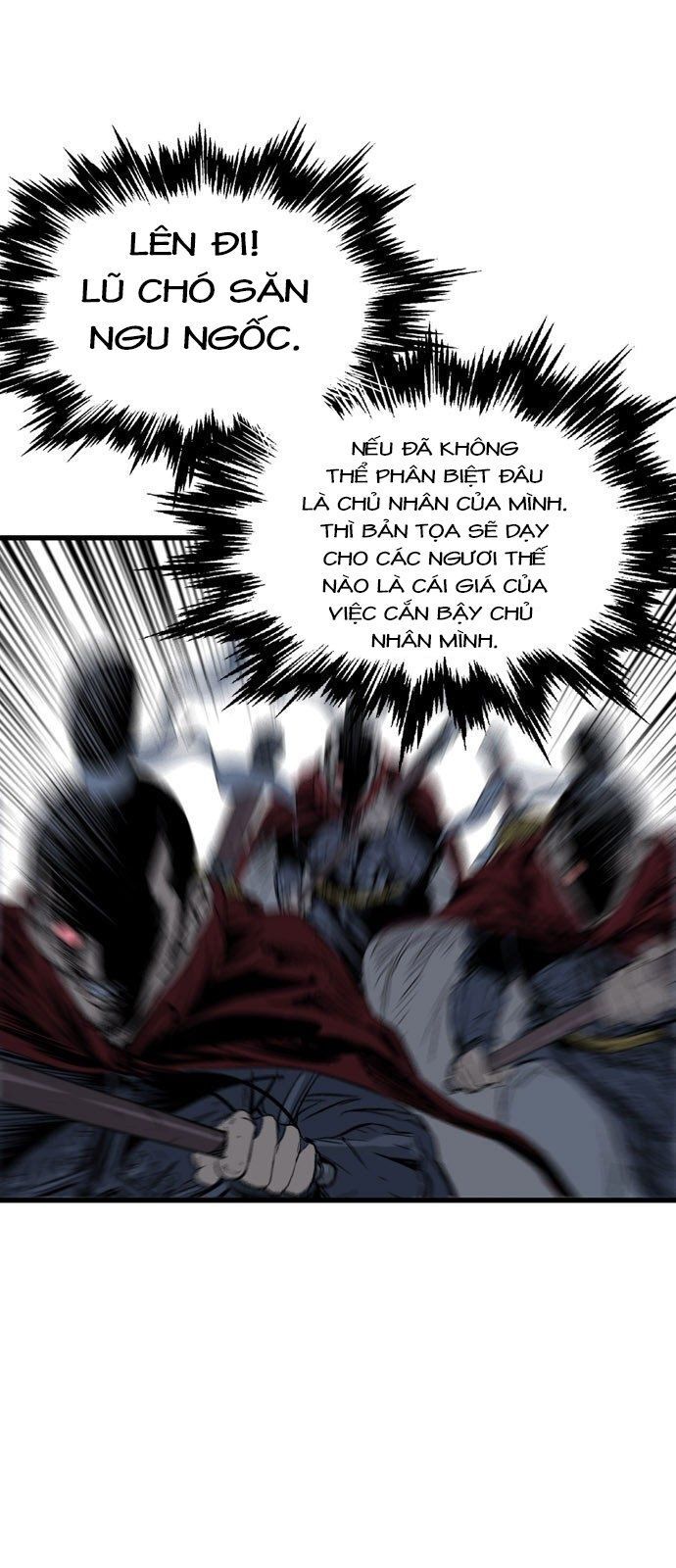 Cao Thủ 2 Chapter 101 - Next Chapter 102