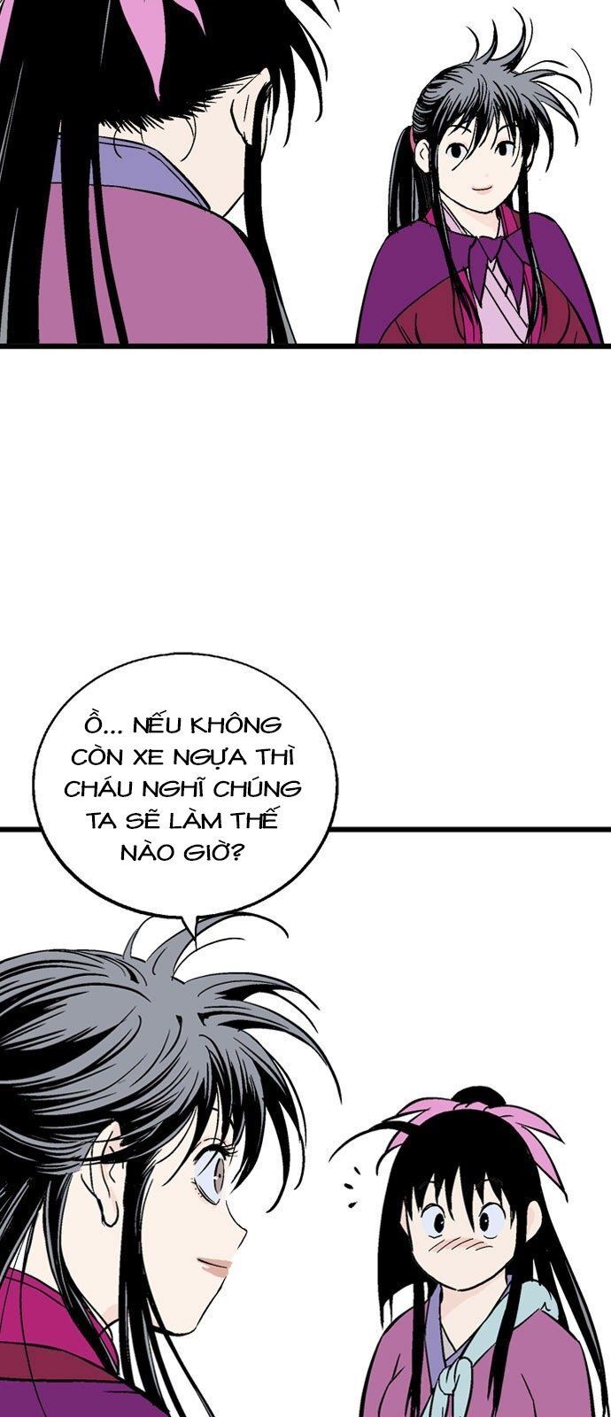 Cao Thủ 2 Chapter 102 - Next Chapter 103