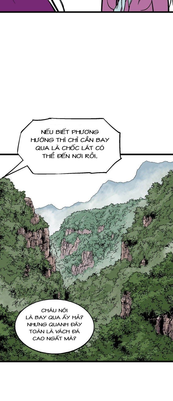 Cao Thủ 2 Chapter 102 - Next Chapter 103