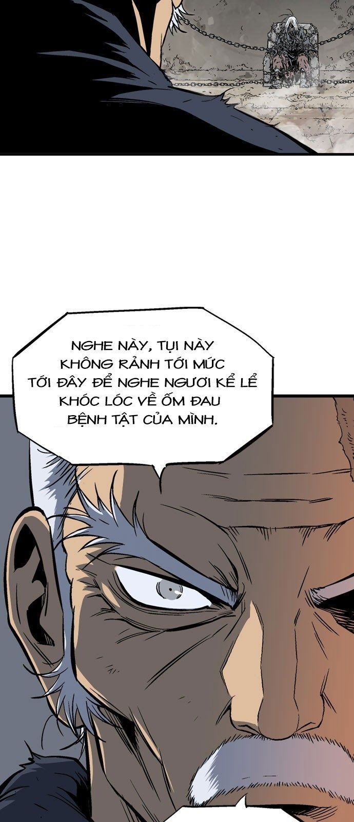 Cao Thủ 2 Chapter 103 - Next Chapter 104