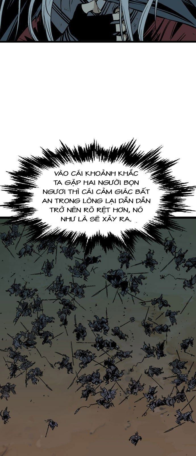 Cao Thủ 2 Chapter 103 - Next Chapter 104