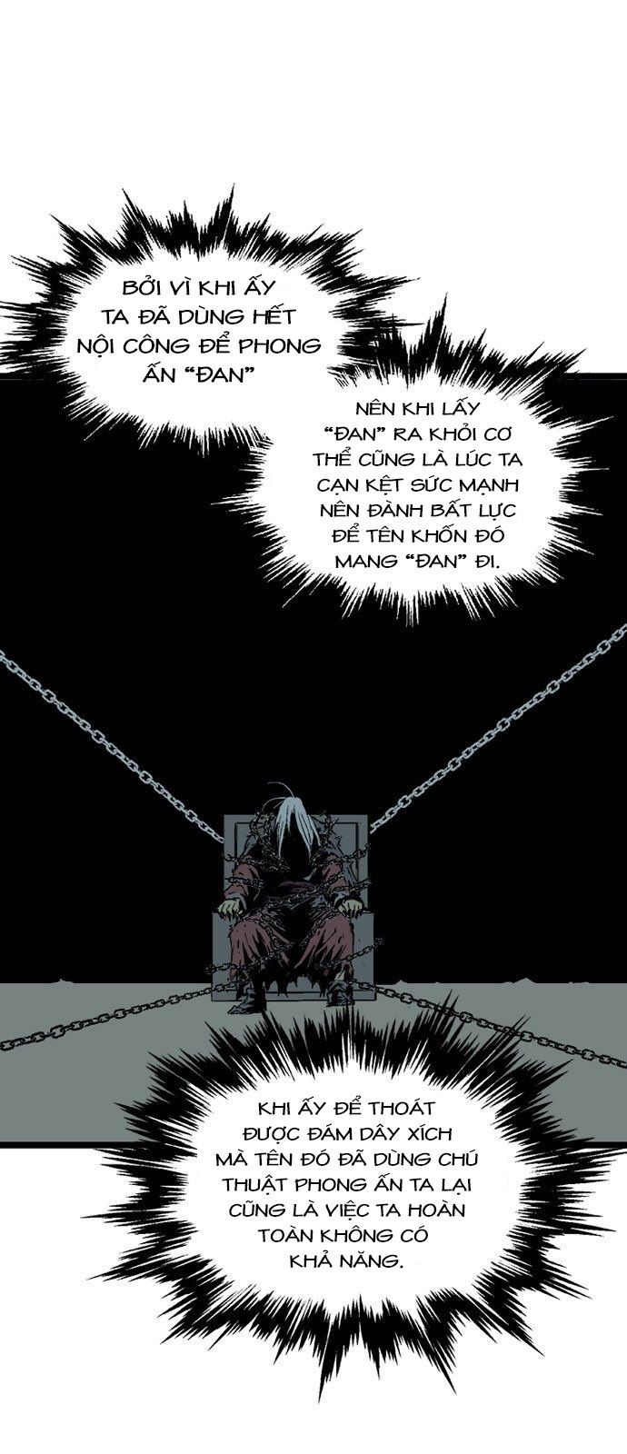 Cao Thủ 2 Chapter 103 - Next Chapter 104