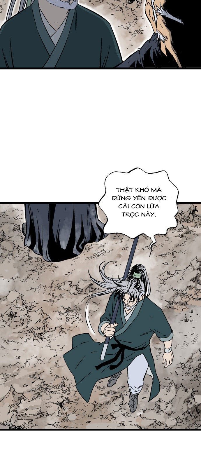 Cao Thủ 2 Chapter 104 - Next Chapter 105